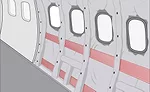 PSAs for Aerospace Assembly