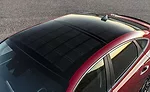Automakers Are Developing Solar-Powered Vehicles