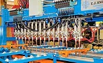 Optimizing the Spot Welding Process