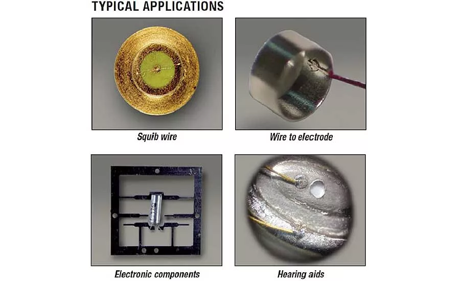 Optimizing the Spot Welding Process