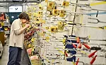 Training for Wire Harness Assembly