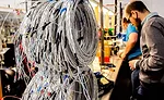 Training for Wire Harness Assembly