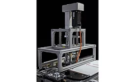 Sensata Takes Smarter Approach to Sensor Production