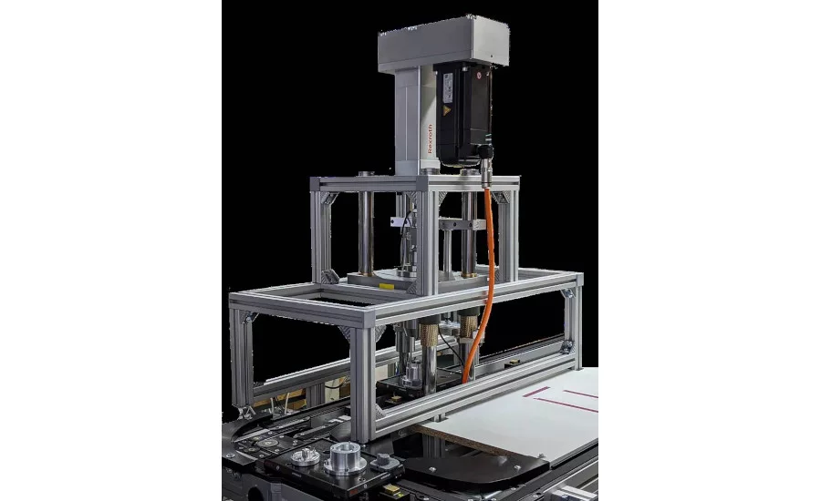 Sensata Takes Smarter Approach to Sensor Production