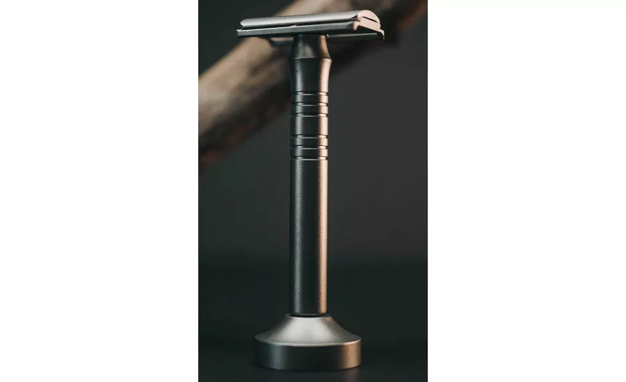 A New Era of 3D Metal Printing Begins at Blackland Razors