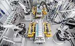 Gigafactories Help Battery Manufacturers