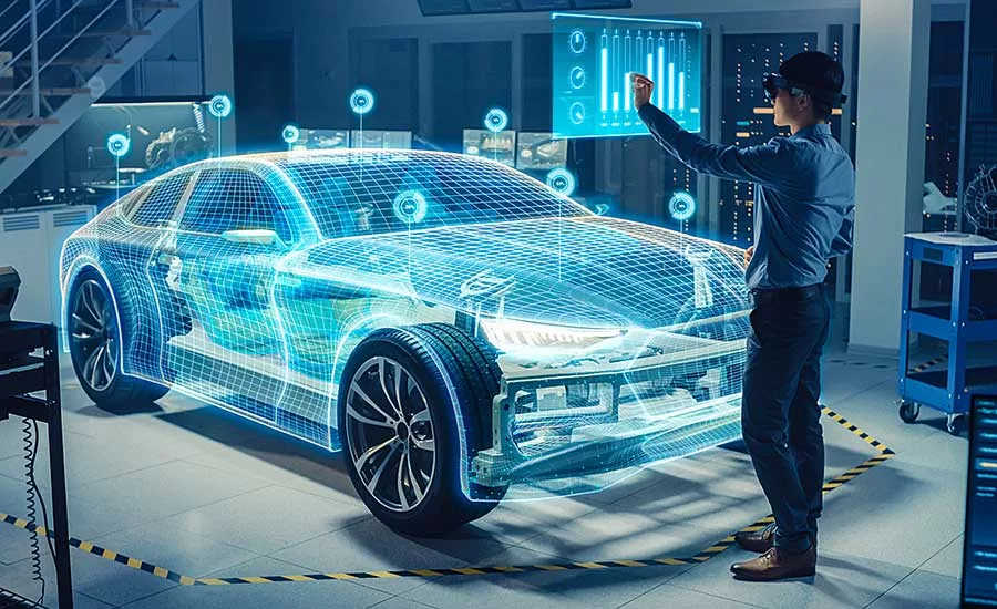 Gigafactories Help Battery Manufacturers