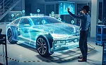 Gigafactories Help Battery Manufacturers