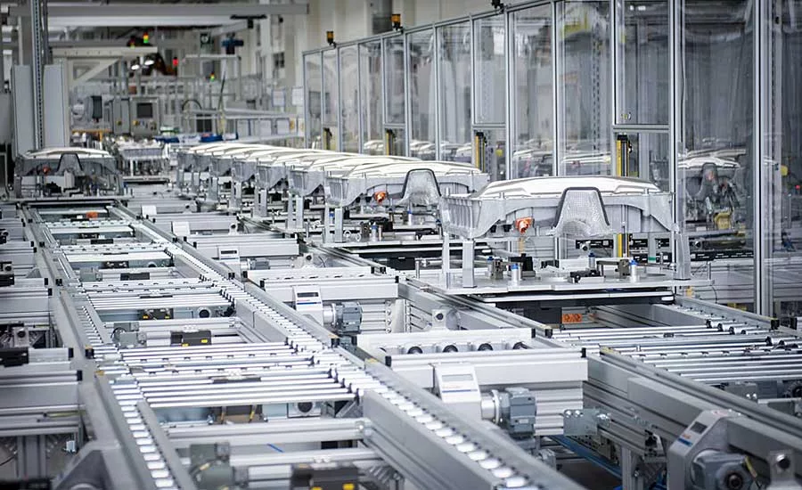 Gigafactories Help Battery Manufacturers