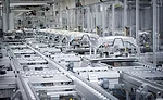 Gigafactories Help Battery Manufacturers