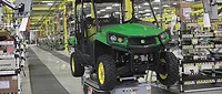 Capital Spending Survey: Assemblers Gear Up for Recovery