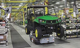 Capital Spending Survey: Assemblers Gear Up for Recovery