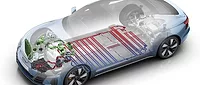Controlling Heat Build Up in EVs Controlling Heat Build Up in EVs