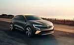 Controlling Heat Build Up in EVs