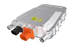 Controlling Heat Build Up in EVs