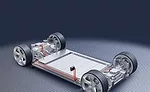 Controlling Heat Build Up in EVs