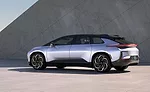 Controlling Heat Build Up in EVs
