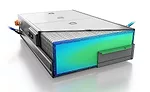 Controlling Heat Build Up in EVs