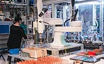 Danfoss Automates Valve Assembly With Cobots