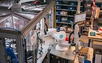 Danfoss Automates Valve Assembly With Cobots