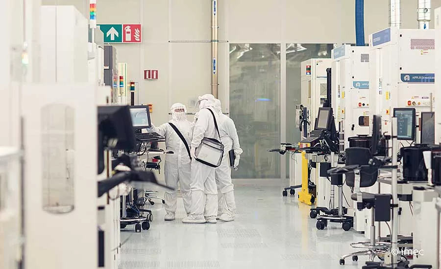 Five Things: Sustainable Manufacturing