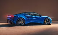 Automation helps Lotus zoom ahead