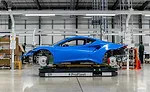 Automation helps Lotus zoom ahead