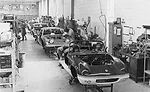 Automation helps Lotus zoom ahead