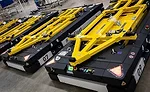 Automation helps Lotus zoom ahead