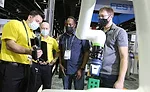 What’s New From the ASSEMBLY Show
