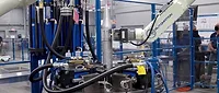 Robots Automate Disassembly of Chemical Weapons Robots Automate Disassembly of Chemical Weapons