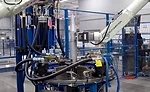 Robots Automate Disassembly of Chemical Weapons