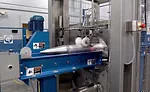 Robots Automate Disassembly of Chemical Weapons