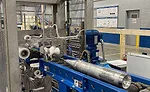 Robots Automate Disassembly of Chemical Weapons