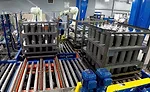 Robots Automate Disassembly of Chemical Weapons
