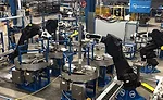 Robots Automate Disassembly of Chemical Weapons