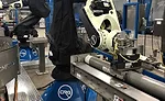 Robots Automate Disassembly of Chemical Weapons