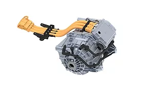Traditional Auto Supplier Shifts Gears