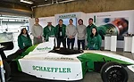 Traditional Auto Supplier Shifts Gears