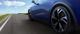 AV/EV Tire Trends