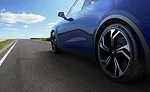 AV/EV Tire Trends