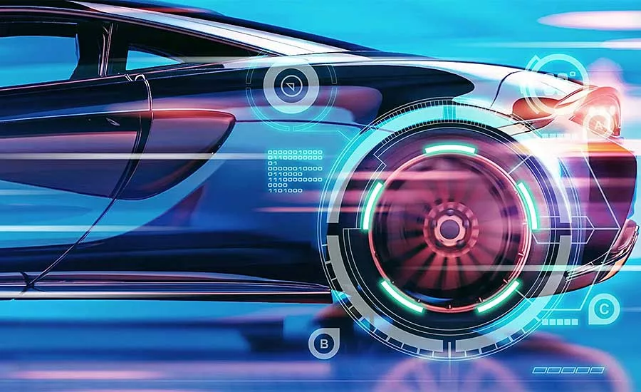 AV/EV Tire Trends