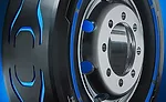 AV/EV Tire Trends