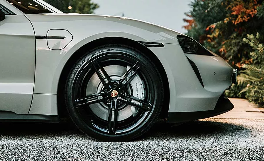 AV/EV Tire Trends