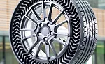 AV/EV Tire Trends