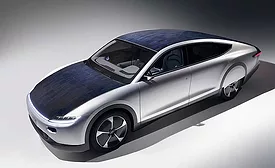AV/EV Tire Trends