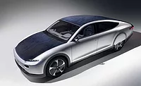 AV/EV Tire Trends