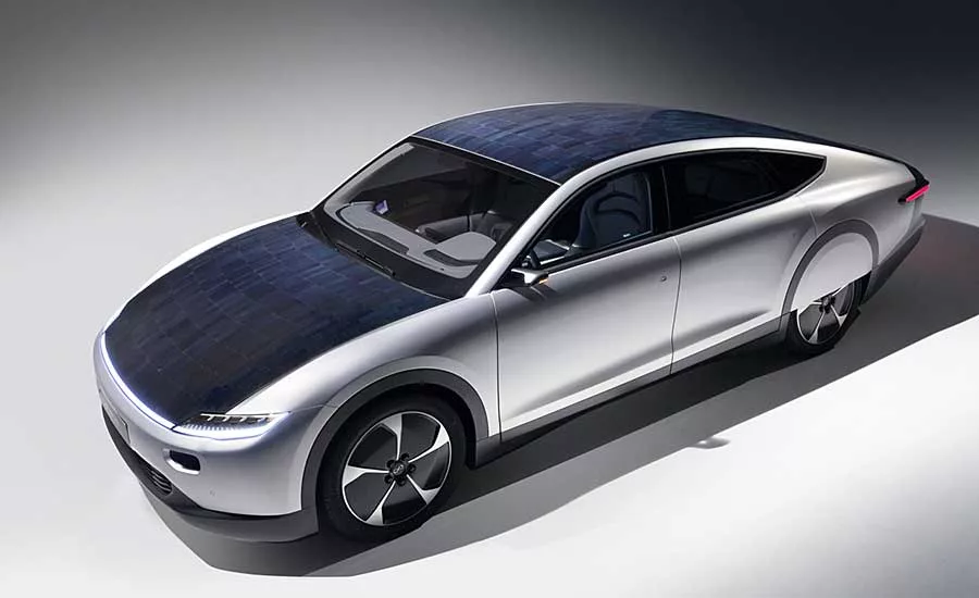 AV/EV Tire Trends