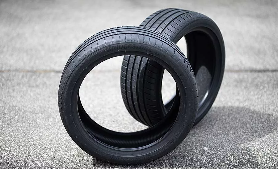 AV/EV Tire Trends