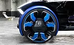 AV/EV Tire Trends